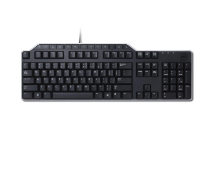 Klawiatura  przewodowa Dell KB-522 Wired Business Multimedia Keyboard